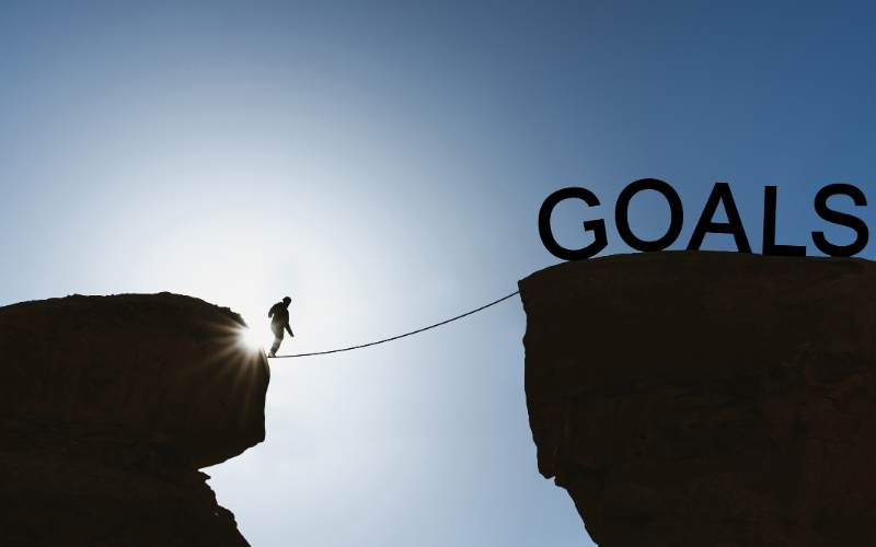 What to Do With Your New Goals